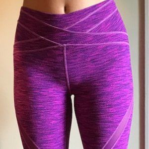 Lululemon Free Flow Tight